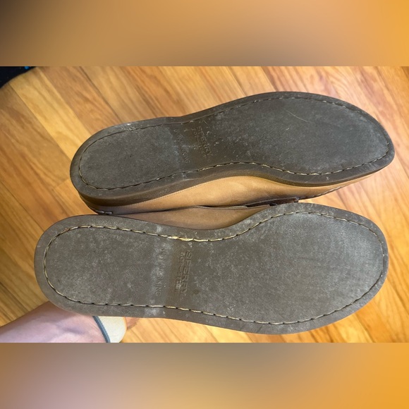 Sperry Authentic Original Boat Shoe - Picture 7 of 7